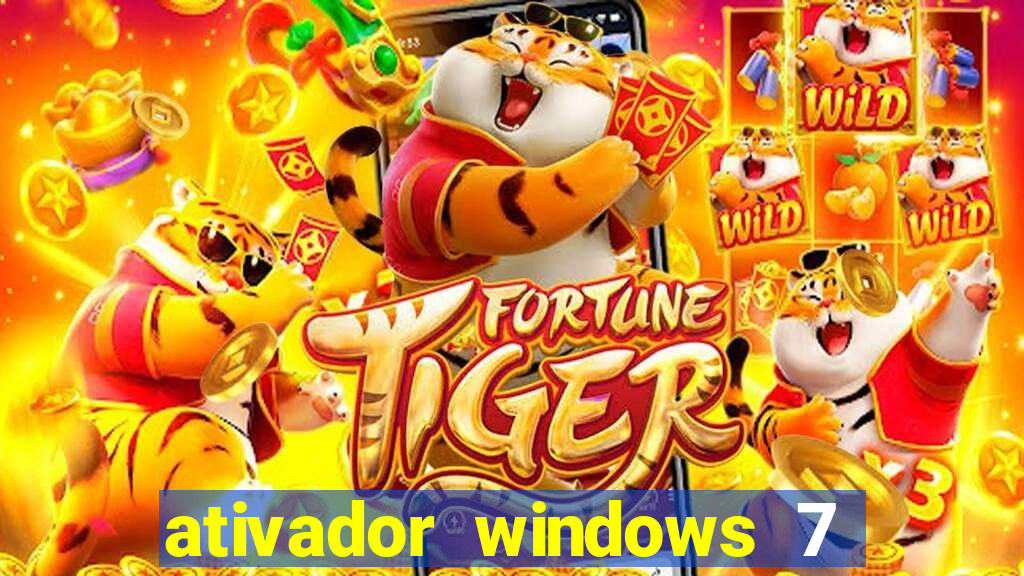 ativador windows 7 loader download